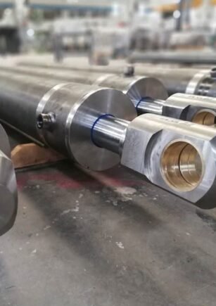 بيع قطع غيار هيدروليك وبستم عالي الجودة من شركة هيدروكونسلت