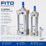 FITO SI Series – Standard Pneumatic Air Cylinder